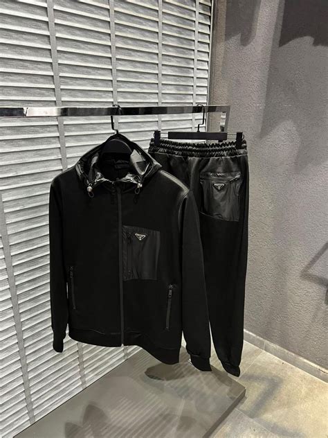 tuta prada donna